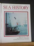 Sea History No 52 Winter 1989-1990 Operation Sail 1992