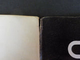 Railway Materials and Equipment 1960 July-August Vol 3 #4 Communications Signali