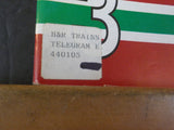 LGB Telegram Vol 1 #3  Circus comes to town with LGB