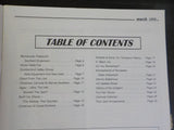 Carousel Vol 29 #3 March 1995 Illinois State Fair