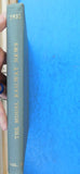 Model Railway News Bound Volume 11  1935 Jan - Dec Clockwork, steam and electric