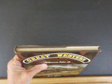 Great Western Album #2 by RC Riley   w/ dust jacket