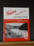 Niagara Gorge Belt Line, The A Pictorial Album Niagara Frontier Chapter SoftCove