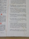 Railway Age 1953 September 21 UP Gas Turbine    DAMAGE