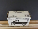 JLE Models 1920 International Truck Bank The English Pub 1/25 scale