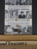 Southern Pacific Bulletin 1955 November Employee magazine Missing page 15+
