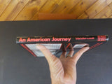 American Journey, An Images of Railroading during the Depression Mark Vandercook