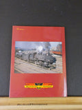 Trackside along the Boston & Maine 1945-1975 with Donald G Hills by Carl R Byron
