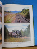 Diesels To The High Country New York Central's Catskill Mountain Branch 1948-197