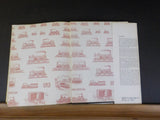 American Steam Locomotive, The  Volume 1 Evolution Swengel w/ Dust Jacket