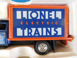 Eastwood Automobilia Transportation Collectables 1951 Ford F-6 1/34 Scale Lionel