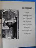 Mr. Pullmans Elegant Palace Car by Lucius Beebe w/ Dust Jacket 1961  575 pages