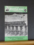 The Whistle Stop 1951 September O Gauge Model Railroading Ives 1134 R