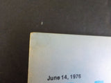 Railway Age 1976 June 14 How Frisco boosted m’/w productivity