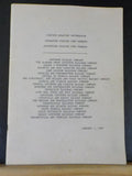 Station Location Information Operating Station Code Numbers Counting Stn 1966
