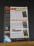 Railway World 1995 December Vol 57 No 667 Weksh Highland   DAMAGED