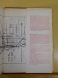 Chicago Surface Lines An Illustrated History by Alan R. Lind w Dust Jacket 1974