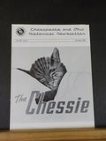 Chesapeake and Ohio Historical Newsletter 1982 December The Chessie