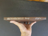 Automobile Quarterly Vol 25 #2 1987 Second Quarter 2Countach Hard Cover