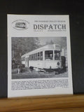Seashore Trolley Museum Dispatch Vol 49 #6 2006 Nov/Dec