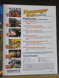 Passenger Train Journal #262 2015-1 Alaska Update 2015 E-L suburban service FL U