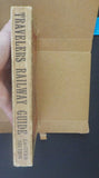 Traveler’s Railway Guide Eastern Section 1912 September