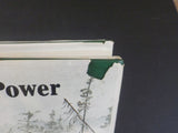 Canadian National Steam Power by Anthony Clegg & Ray Corley w/ dust jacket