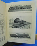 Railways for All By J F Gairns THIRD Edition Revised Hard Cover  1920s?