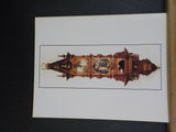 NAWCC Bulletin #275 1991 December #275 National Watch & Clock Collectors
