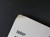 Railway Employees Journal 1972 October New Life for Old Stations