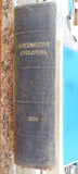 Locomotive Cyclopedia 1930    9th edition original