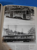 Transit in the Triangle A Century Look at Pittsburgh Public Transit Vol 1 1900-1