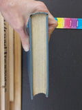 Trains Illustrated Magazine Bound Volume 8 1955