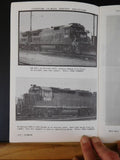 Flimsies West Issue #73 June 20, 1989 News Magazine of Western Railroading