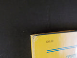 Rutland Road 2nd Edition By Jim Shaughnessy w/ dust jacket