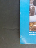 Rail Enthusiast #54 1986 March Yorkshire Engine Company Focus Doncaster Works
