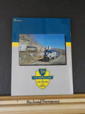 Delaware and Hudson In Color Volume 2 Jeremy & Jeffrey Plant Morning Sun Books