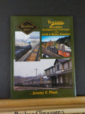 Trackside Reading Anthracite Country with Arch & Bruce Kantner Morning Sun Books