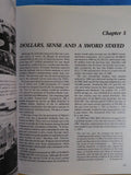 Bangor and Aroostook, the Life of a Maine Railroad Tradition by Angier & Cleaves