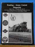 Reading-Jersey Central Magazine Vol 1 Issues 7-12 December 1936-May 1937 #68 Sig