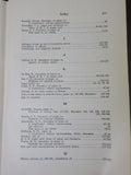 Official Proceedings of the Western Railway Club for the Club Year 1908-1909