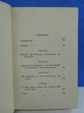 Railways in the United States By Simon Sterne HC 1912  Their history