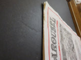 Carousel Vol 29 #12 December 1995 Deggeller Has Successful North Carolina Run