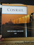 Conrail MBI Railroad Color History Timothy Scott Doherty & Brian Solomon w/DJ