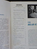 Norfolk and Western Magazine 1968 February Employee N&W Develops Commercial Prop