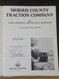 Morris County Traction Company Lowenthal Greenberg SC 1984
