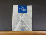 CSX Corporation Annual Report 2000 Financials Safety