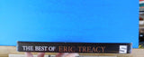 Best of Eric Treacy, The   David St. John Thomas PublisherB&W Photos w/ DJ