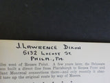 R&LHS Bulletin Railroad History #58A Vermont Central Central Vermont
