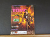 Collecting Toys Magazine 1994 October GI Joe 30 Toys at the movies